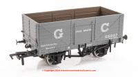 967220 Rapido RCH 1907 7 Plank Wagon - Great Central